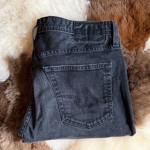 AG Men’s Jeans (size 33)